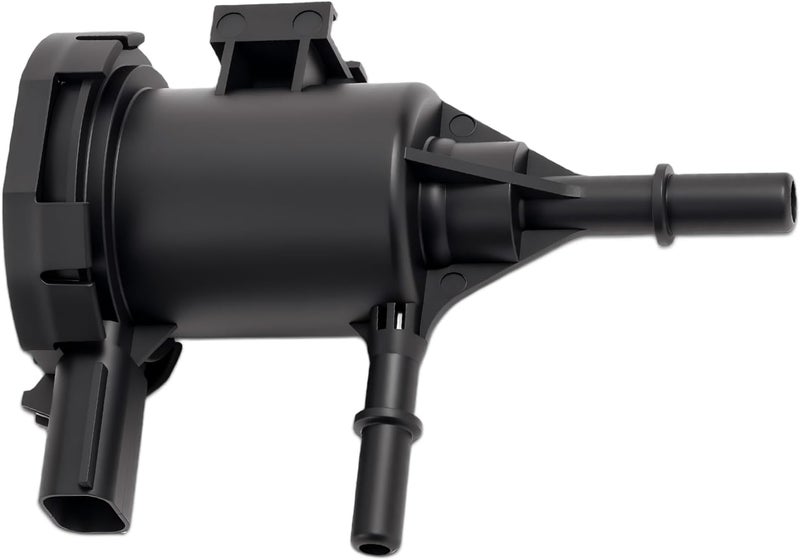 Pnkauto 4891731AA Vapor Canister Purge Valve Solenoid Compatible with 2008-2012 Liberty 3.7L, 2007-2011 Wrangler 3.8L, 2012-2017 Wrangler 3.6L, 2007-2010 Dakota, 2007-2011 Nitro, Replaces 911-482 - Image 1